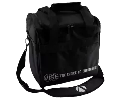 VISE Single Tote - Black