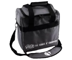 VISE Single Tote - Grey