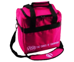 VISE Single Tote - Pink